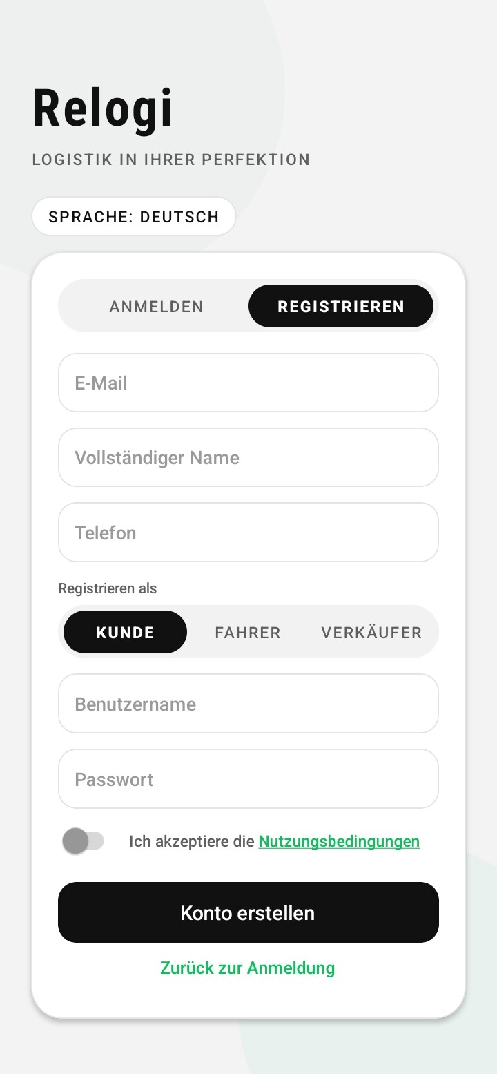 Partner werden